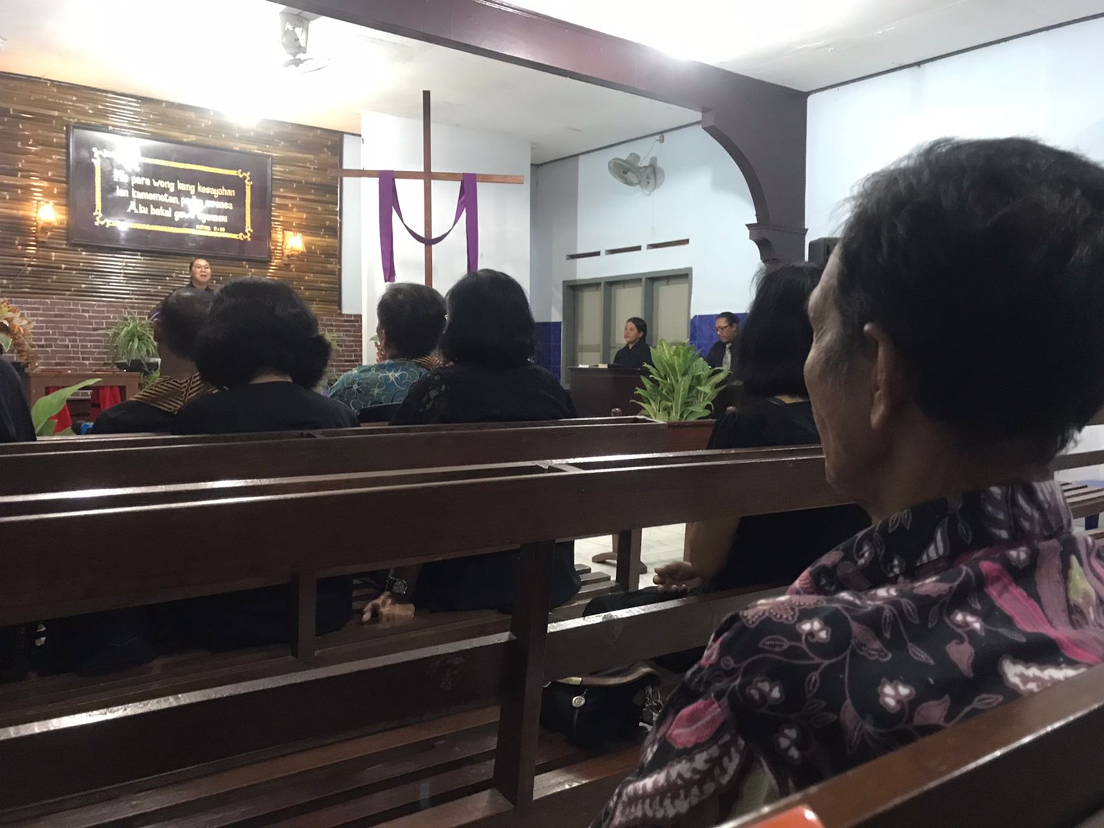 gallery kegiatan, Ibadah Rabu Abu Tahun 2024, Komisi Ibadah, gereja kristen jawa, gkj, gkj baki, gereja kristen jawa baki, baki, sukoharjo, gkj klasis sukoharjo, klasis sukoharjo, klasis, sinode gkj, sinode 